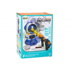 Astronaut Shooting Arcade m&auml;ng, 2 relva