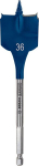 Bosch Expert Self Cut Speed ​​tasapinnaline puur 36x152mm