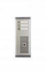Urmet 925/103 Intercom Panel 3-nupp