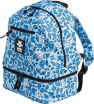 Arena Team Backpack Friends Sinised laste seljakotid