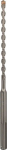 Bosch Sds-max Speed-x puur, 20/1200/1320mm