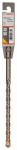 Bosch Sds-plus-5 puur 16x265mm betooni jaoks