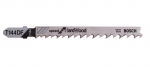 Bosch T144df bimetallist saeleht, 1 tk.