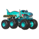 Hot Wheels&reg; Monster Truck superautod