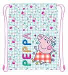 Astra Peppa Pig kingakott, 40x33 cm
