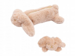 Astrabag Fluffy Bunny pliiatsikott, 505024041