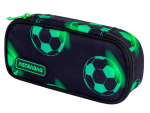 Astrabag Neo Football &ndash; jalgpallimotiiviga &uuml;mbris