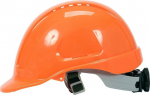 Yato kaitsekiiver oranž Abs Yt-73970