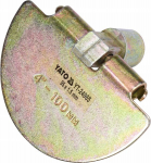 Yato &auml;ravoolu puhastamise kaabits