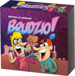 Brood! - l&otilde;bus peom&auml;ngukaartide komplekt