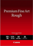 Canon Fa-rg1 A4 25. nov. 225 g/m&sup2; l&auml;ikiv fotopaber