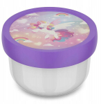 Mepal Campus Fruit Box 300ml Unicorn