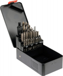 Keermet&ouml;&ouml;riistade komplekt Yato Yt-2977, 29 tk.