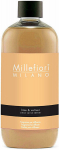 Millefiori Milano Lime & Vetiver 500 ml - vedeliku t&auml;idis