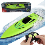 Juhitav laev puldiga