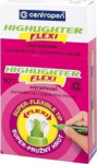 Centropeni marker 8542 Flexi, roosa