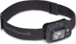Esituli Black Diamond Cosmo 350lm, grafiit