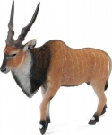 Collecta big eland &ndash; realistlik loomafiguur