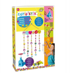 Cutie Stix emotikonide pakett: looge kaunistusi ja kaunistusi