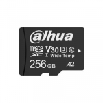 Telefoni m&auml;lukaart Dahua Tf-w100 256gb Microsdxc Uhs-i U3 V30 A2 m&auml;lukaart