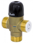 Danfoss Tvm-w termostaatsegamisventiil Dn20 3/4" Pn10