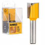 Dewalti ruuter otse puidule, 20 mm, 8 mm vars