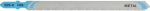 Dewalt Hss saelehed puidule ja metallile, T vars