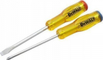 Dewalt l&ouml;&ouml;kkruvikeerajate komplekt, 2 tk.