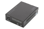 Mitmeliigilise Meedia Konverter Digitus DN-82024