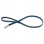 Barry Kingi nahast jalutusrihm sinine 15mm / 100cm
