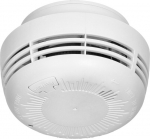 Patareidel t&ouml;&ouml;tav suitsuandur, 9v patarei, kasutusiga 10 aastat