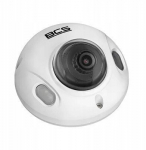 Bcs Ip kuppelkaamera 5mpx koos Ai-ga, 30m Ir, Ip67, Ik10