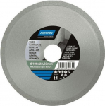 Nortoni teemantketas plaatidele 125x22,23mm