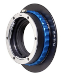 Novoflex objektiiviadapter Nikon Lens -> Fuji G-Mount Camera