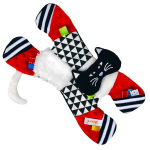 Milutek kass - Hencz Toys