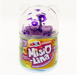 Missiolina plastiliinsinine 60g hallitusega