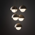 Bono Sabia 5xg9 rippvalgusti