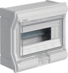 Moodulkarp 1x10 pinnaga Ip55 Vector Ve110l