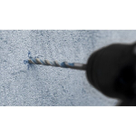 Bosch Cyl-9 Multiconstruction puur, 10 mm