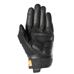 Mootorrattakindad Furygan Jet D3o Evo, must/valge, suurus S