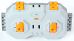 Cada Jv8011 Rc kontroller 2,4 Ghz