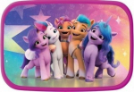 My Little Pony toidukarp Astra, 790 ml