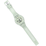 Casio G-shock Gba-950-7aer k&auml;ekell: jooksmine, bassein, Bluetooth