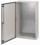 Toiteallikas Eaton Cs-33/150 kast koos paigaldusplaadiga (300x300x150mm)