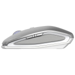 Cherry Gentix Bt juhtmeta Bluetooth-hiir, 2000 Dpi, hall
