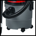 Einhell Tc-vc 18/15 Li-solo akuga tolmuimeja