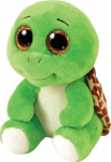 Plush Ty Boos Turbo, kilpkonn, 15 cm