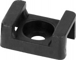 Orno Or-ae-13205/100 Hoidik kaablisidemetele, 22x16 mm, 100 tk.