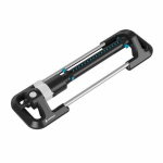 V&otilde;nkuv sprinkler Cellfast Focus Ergo, kuni 340 m&sup2;