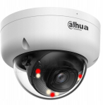 Dahua Ipc-hdbw1639e1-a-il-0280b 6mpx Ip kaamera koos heliga